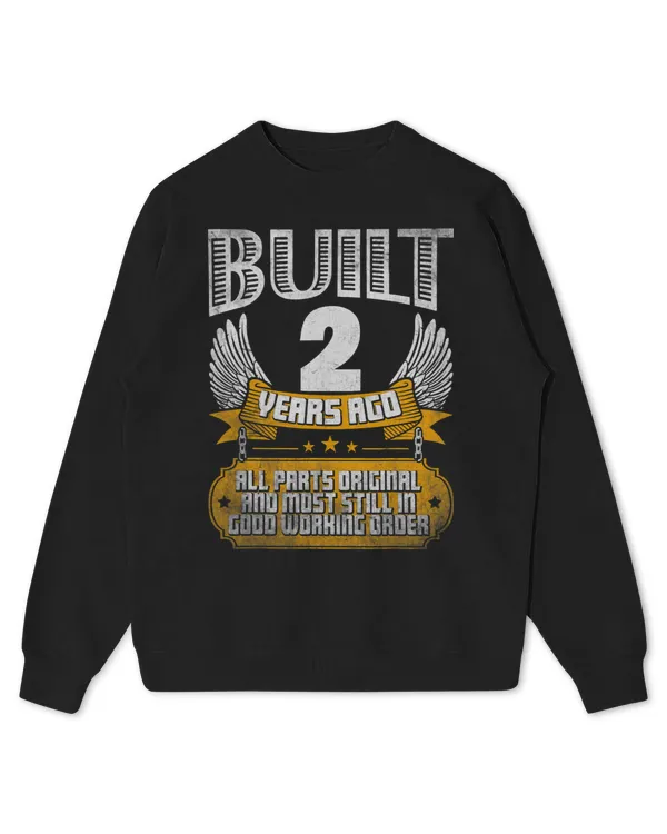 Kids Standard Sweatshirt