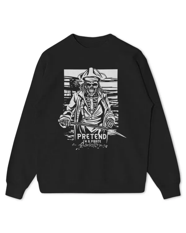 Kids Standard Sweatshirt