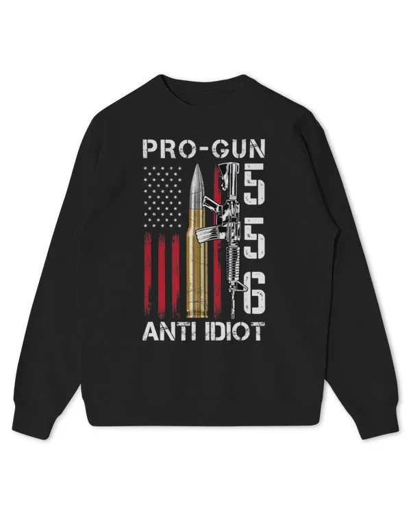 Kids Standard Sweatshirt