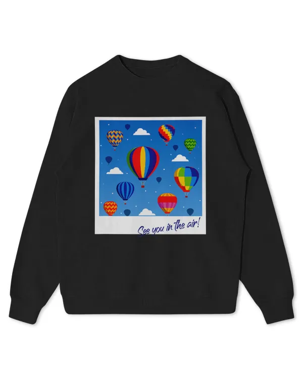Kids Standard Sweatshirt