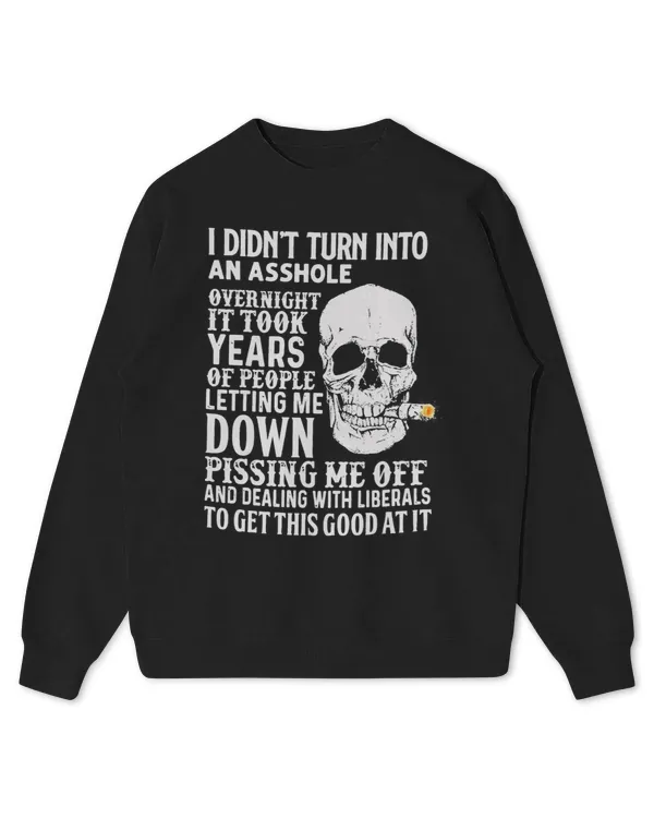 Kids Standard Sweatshirt