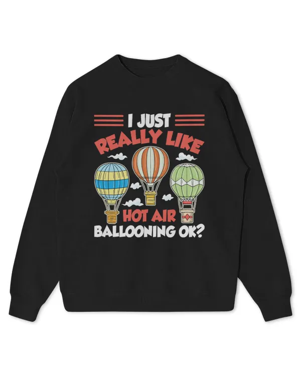 Kids Standard Sweatshirt
