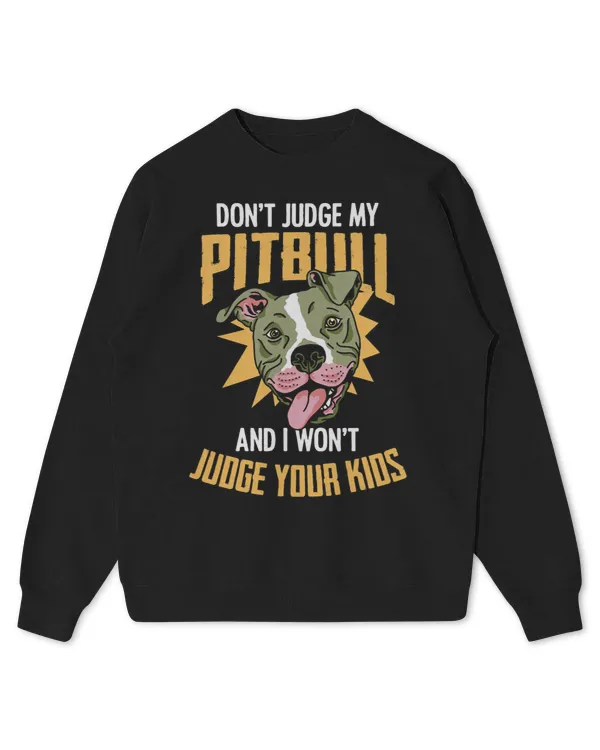 Kids Standard Sweatshirt