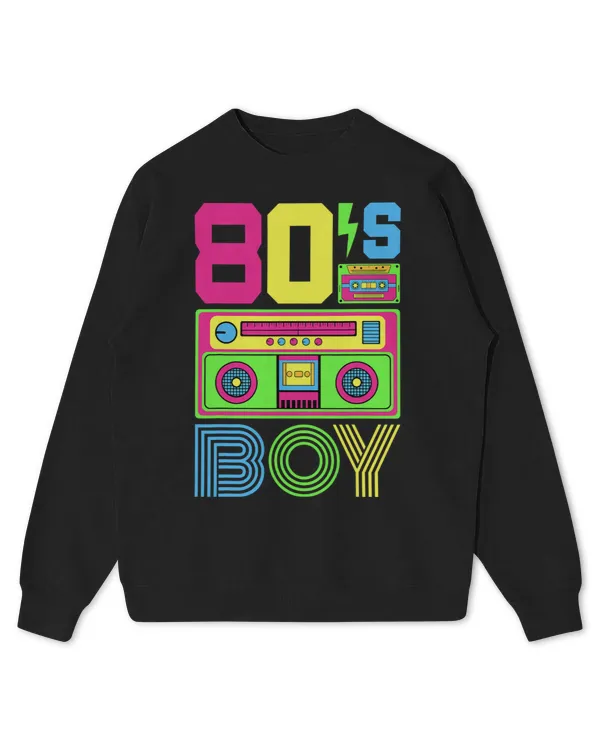 Kids Standard Sweatshirt