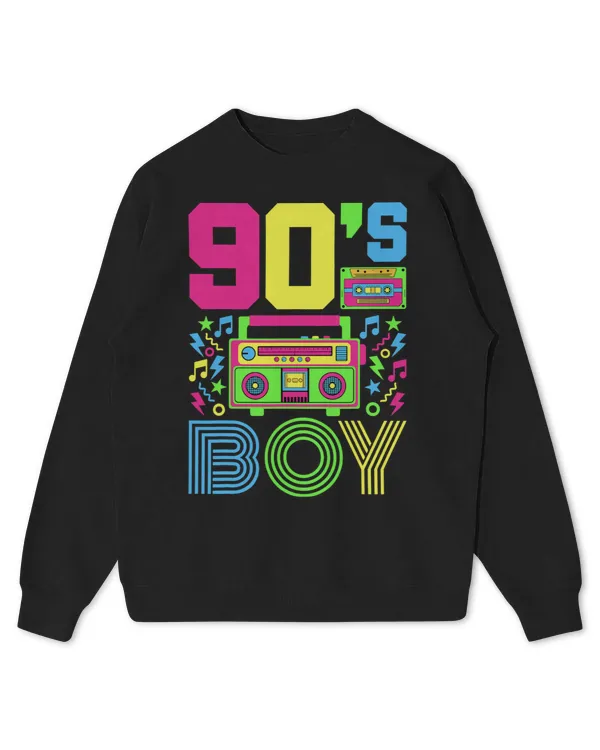 Kids Standard Sweatshirt