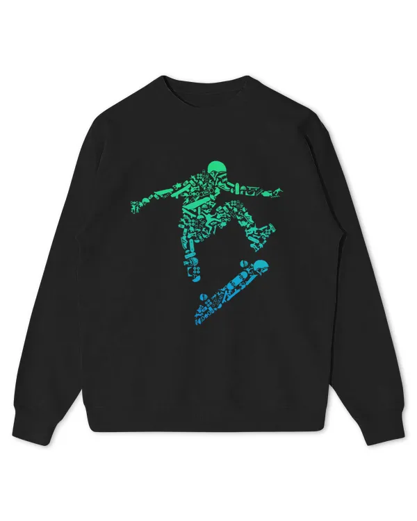 Kids Standard Sweatshirt