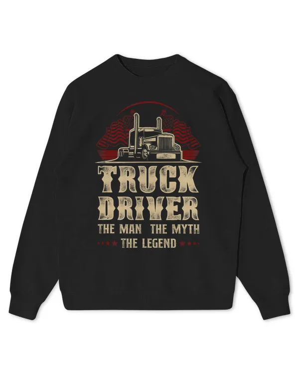 Kids Standard Sweatshirt