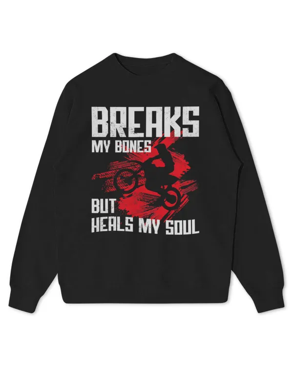 Kids Standard Sweatshirt