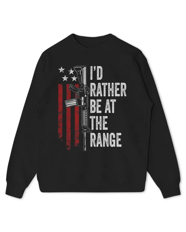 Kids Standard Sweatshirt