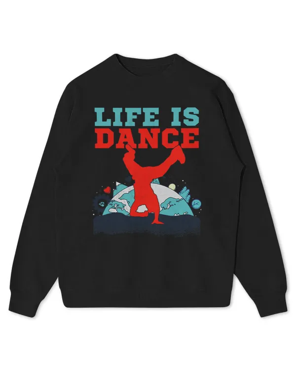 Kids Standard Sweatshirt
