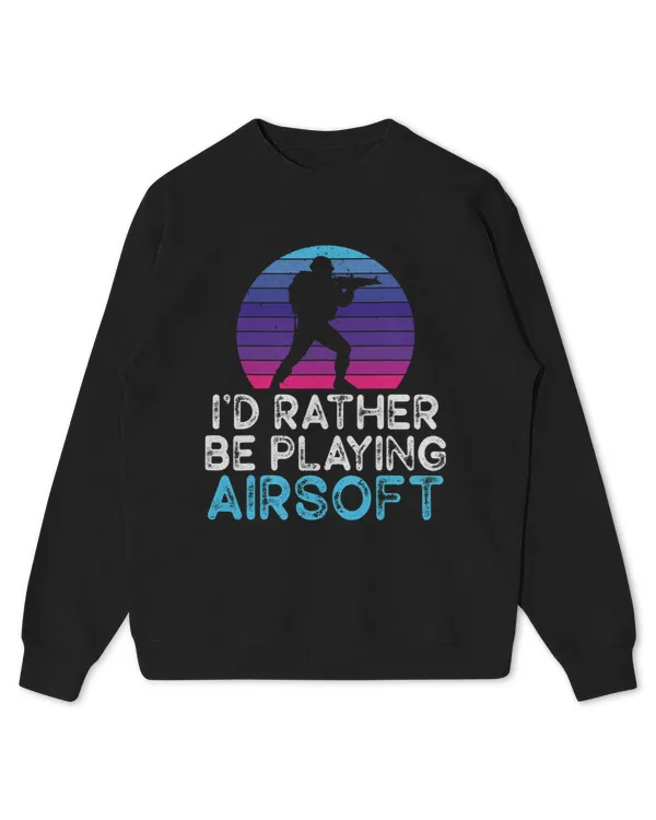 Kids Standard Sweatshirt