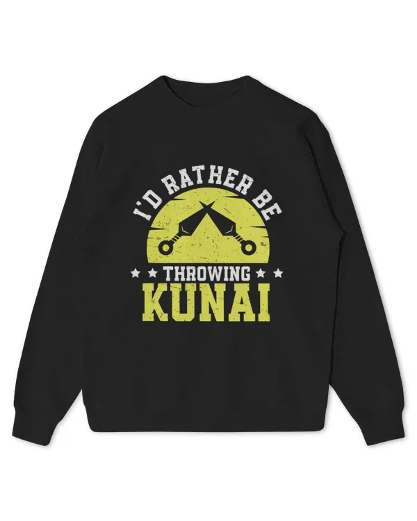 Kids Standard Sweatshirt
