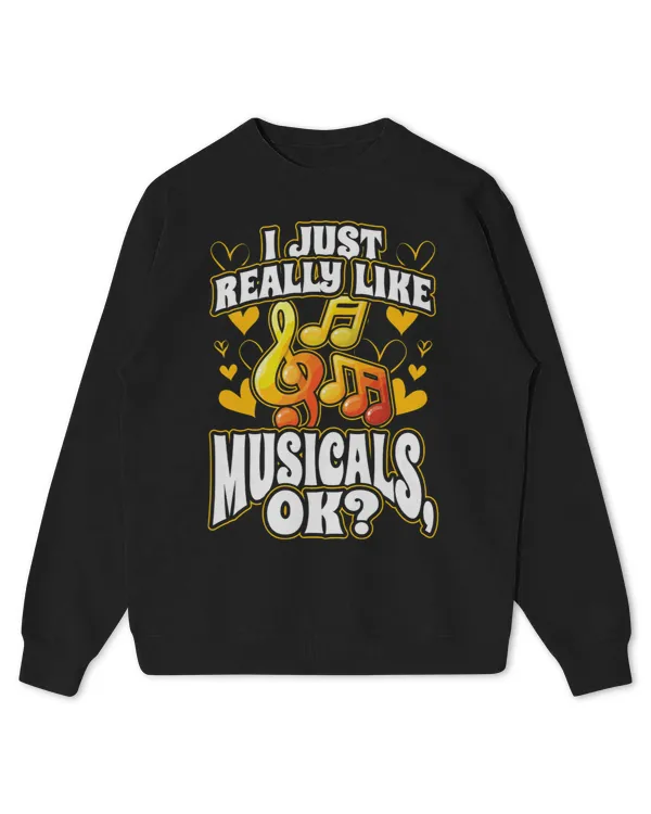 Kids Standard Sweatshirt