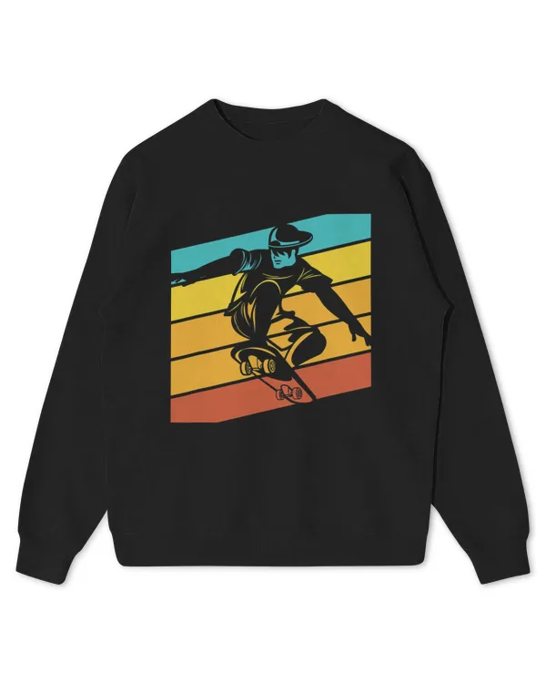 Kids Standard Sweatshirt