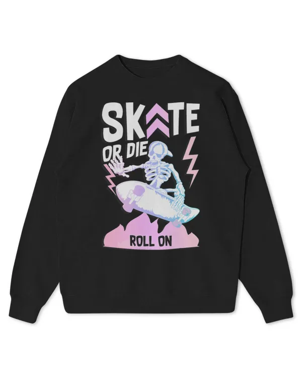 Kids Standard Sweatshirt
