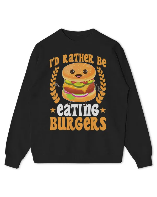 Kids Standard Sweatshirt