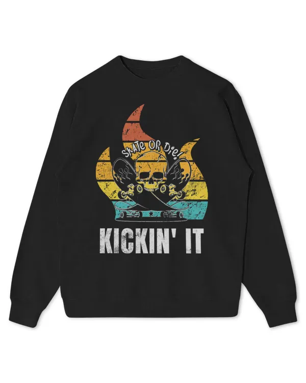 Kids Standard Sweatshirt