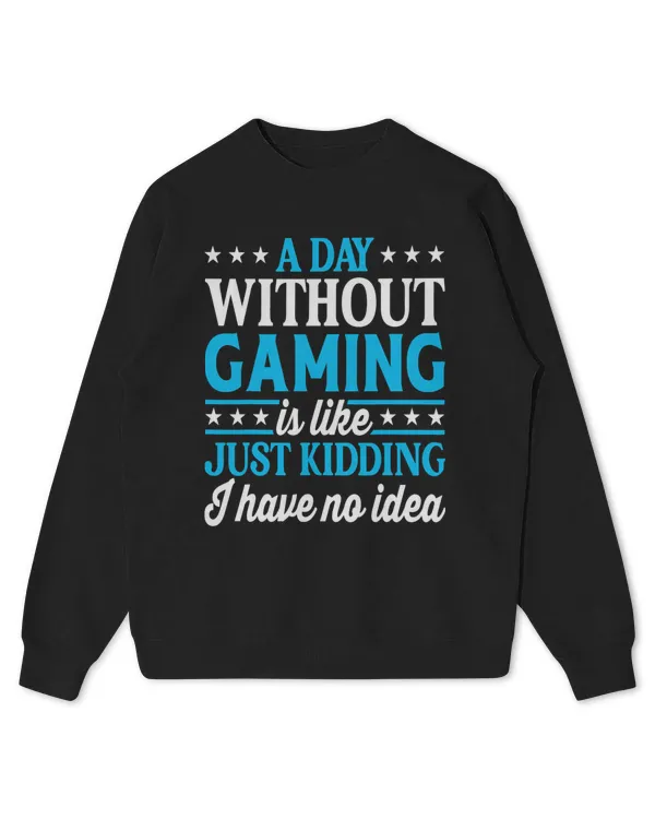 Kids Standard Sweatshirt