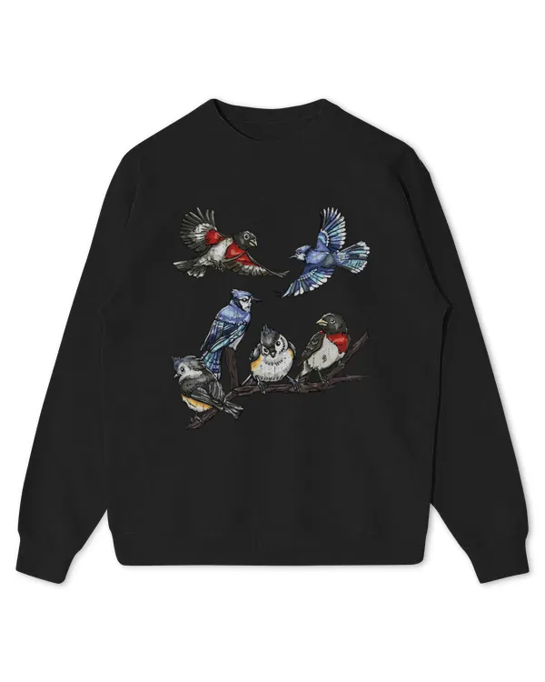 Kids Standard Sweatshirt
