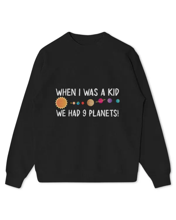 Kids Standard Sweatshirt