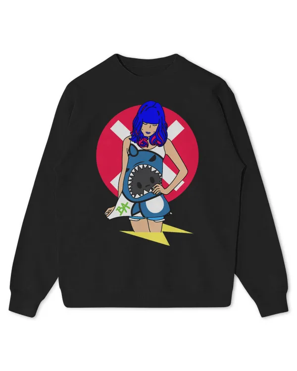 Kids Standard Sweatshirt