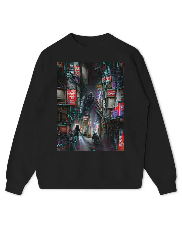 Kids Standard Sweatshirt
