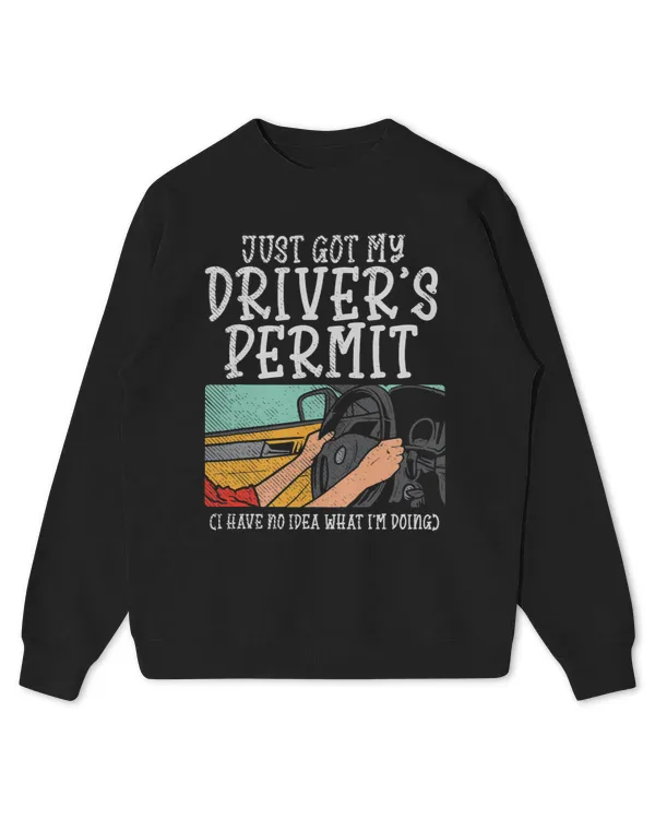 Kids Standard Sweatshirt