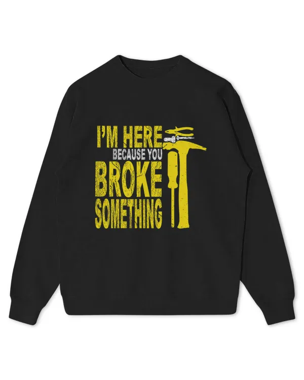 Kids Standard Sweatshirt