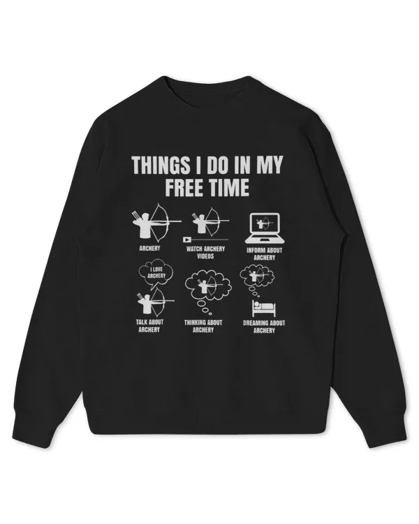 Kids Standard Sweatshirt