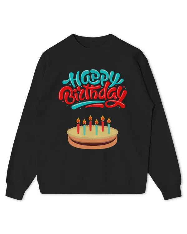 Kids Standard Sweatshirt