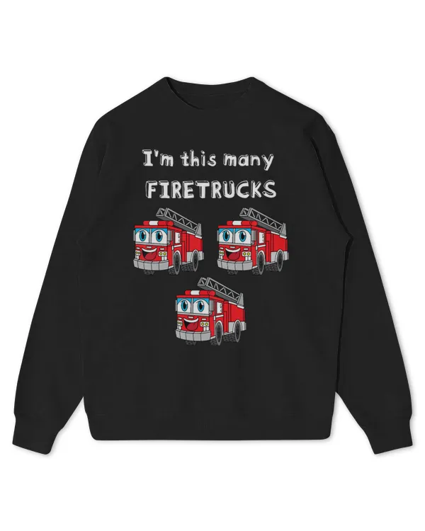 Kids Standard Sweatshirt