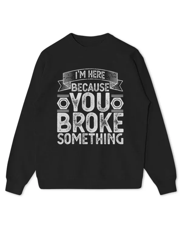 Kids Standard Sweatshirt