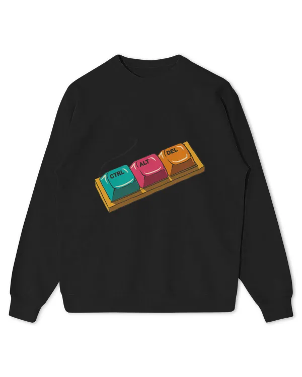 Kids Standard Sweatshirt