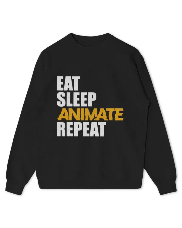 Kids Standard Sweatshirt
