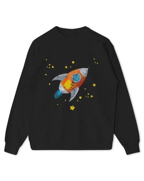 Kids Standard Sweatshirt