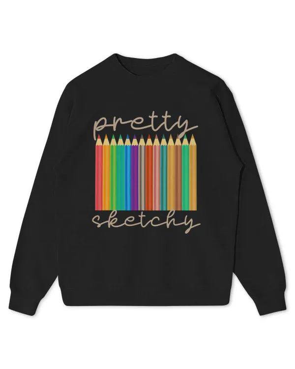 Kids Standard Sweatshirt