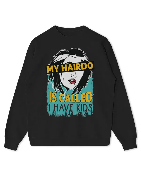 Kids Standard Sweatshirt