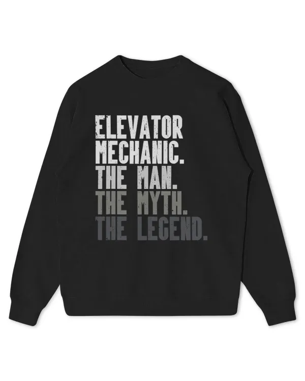 Kids Standard Sweatshirt