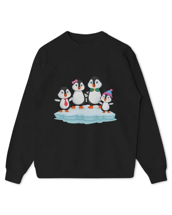 Kids Standard Sweatshirt