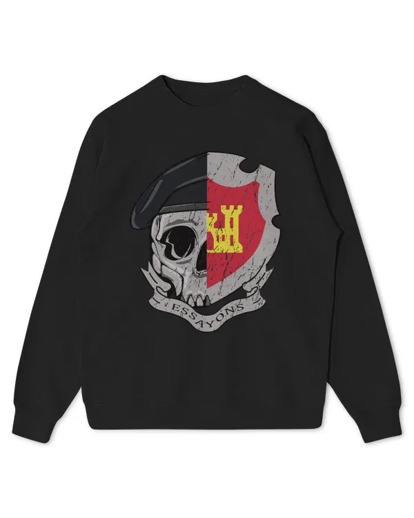Kids Standard Sweatshirt