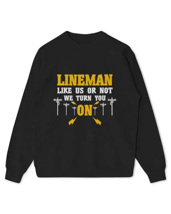 Kids Standard Sweatshirt