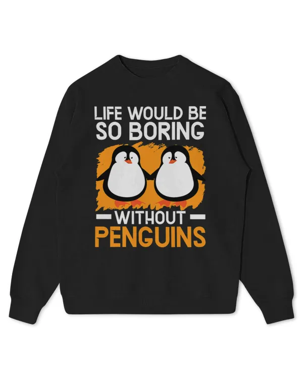 Kids Standard Sweatshirt