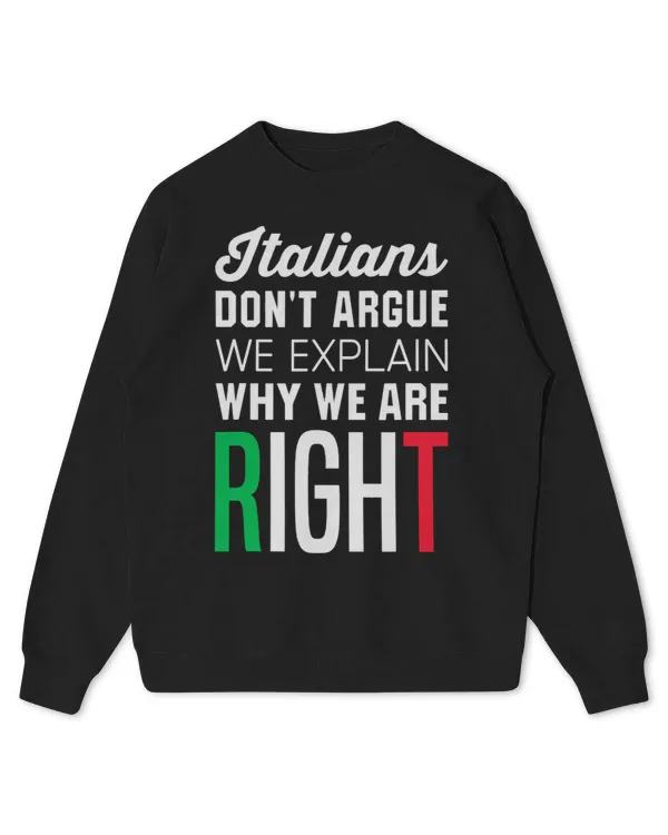 Kids Standard Sweatshirt
