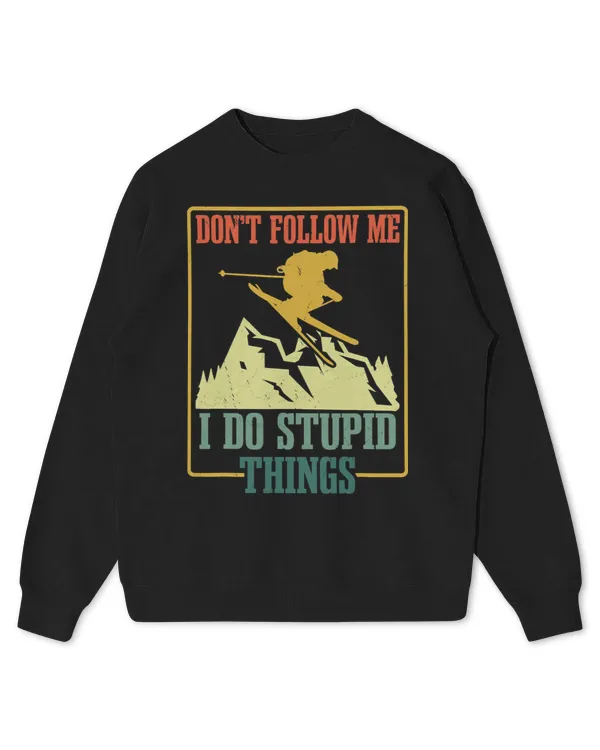 Kids Standard Sweatshirt