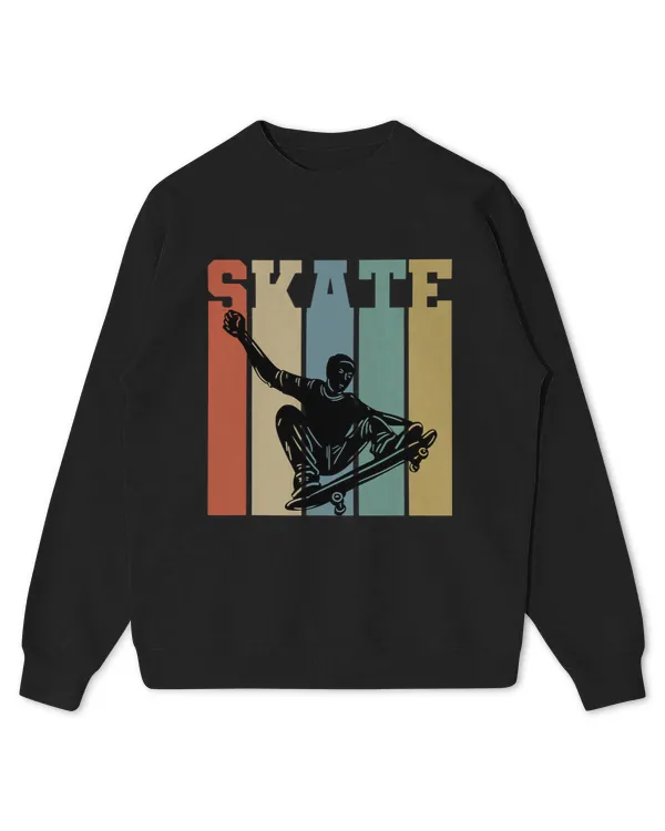 Kids Standard Sweatshirt