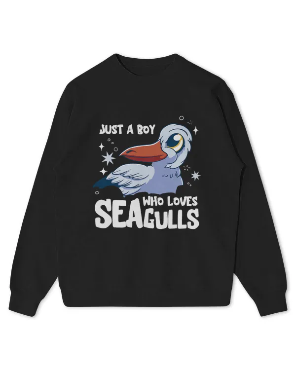Kids Standard Sweatshirt