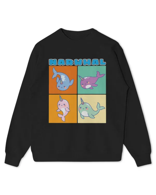 Kids Standard Sweatshirt