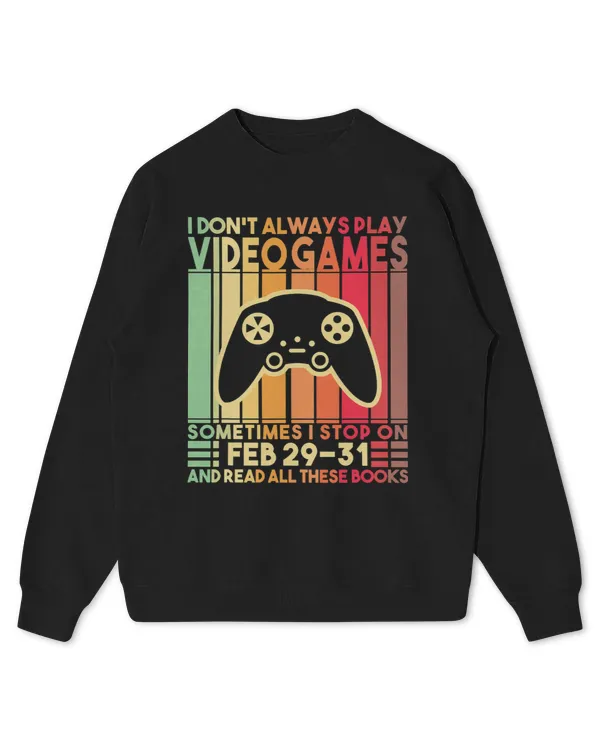 Kids Standard Sweatshirt