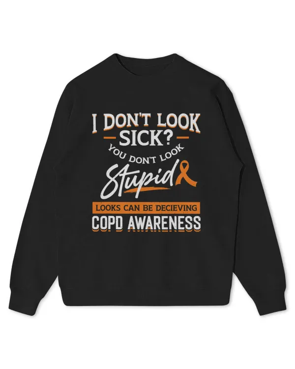 Kids Standard Sweatshirt