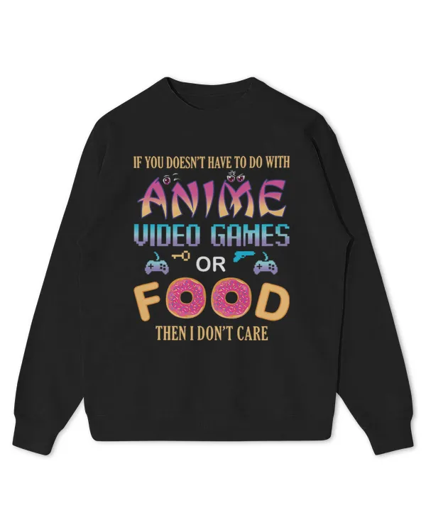 Kids Standard Sweatshirt